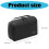 Multifunctional Digital Products Storage Bag Data Cable Charging Adapter Organiser Case Large Capacity for Daily 5