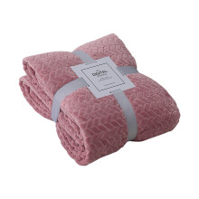Morbida e soffice coperta da abbracciare, leggera e adatta a divani e letti.