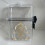 Waterproof Case for Electronics Valuables Outdoor Activities Sturdy Sealed ABS Construction 4