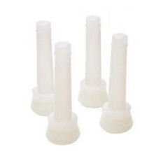 Sous-Vêtements pour Machines à Traire les Vaches : Sous-Vêtements en Silicone Efficaces, Confortables et Durables - Accessoires pour la Traite