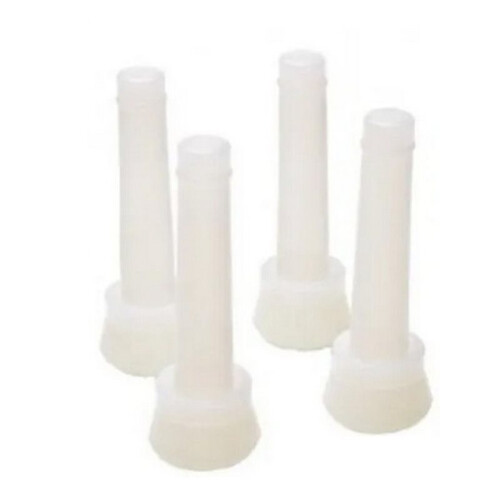 Cow Milking Machine Liners Efficient Silicone Milk Liner Comfortable and Durability Milking Tool Accessories