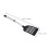Spatule plate antiadhésive en nylon (2 pièces) 3