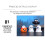 Halloween mini harsfiguurtjes: pompoen en spook (6 stijlen) 5
