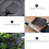 Spatule plate antiadhésive en nylon (2 pièces) 5