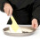 Spatule de cuisson UDIYO en silicone résistant à la chaleur, extra-large 4