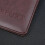 Multi-Functional Passport Holder PU Travel Organizer 2Pcs 4