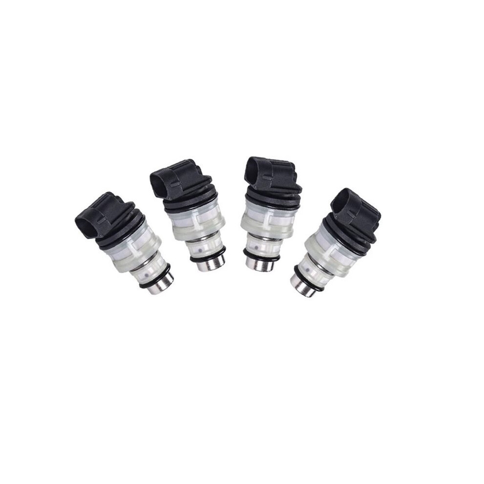 4Pcs Fuel Injector Nozzle 17112022 Fj10041 5235277 For 205 405 4713359047263