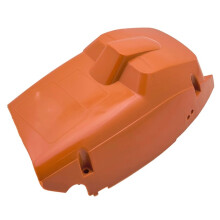 For 340 345 350 Chainsaw Top Engine Cylinder Cover Shroud