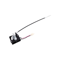 For Generac  Westinghouse Inverter Generator, Three-in-One Oil  Knob Panel