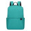 Mochila de 17 polegadas com alças acolchoadas ajustáveis. 1