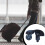 2 Pieces Suitcase Wheel Replacement Luggage Case Caster Spinner Fixing 5