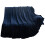 Blødt fleece-tæppe til sofa 51x59 tommer 1