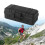 Compacts Durability Plastic Storage Case with Sealing Compartment for Mountain Trekkings Accessories 3