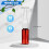Small Bottle Portable Nasal Spray Bottle for Storage Use 20Pcs 3