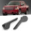 ABS Seat Recliner Handle Pair 15232594 1