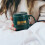 Heated Coffee Mug Warmer with Auto Shut-Off and Temp Control 5