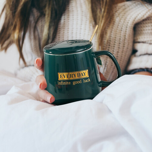 Chauffe-tasse avec arrêt automatique, 1 unité 2