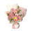 Handgehäkelter Sonnenblumenstrauß (1 Stück) 1