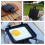 Sandwich Pan Waffle Maker Nonstick Griddle 1 pcs 2