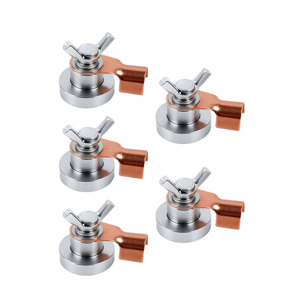 Welding Magnetic Grounding Clamp, Current Grounding, Welding Safety Tool, 'S Grounding Clamp, Grounding Clamp 6031539818228