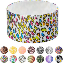 Funda de silicona para vaso térmico Stanley de 1.2 litros (40 oz), libre de BPA, antideslizante.