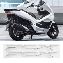 Honda PCX 125 150 2017-2019 3D Plastic Side
