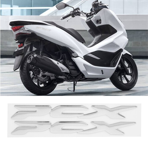 Honda PCX 125 150 2017-2019 3D Plastic Side