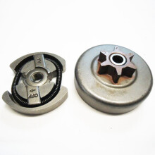 Spojka řetězového kola motorové pily pro Poulan P3314P3516P3816P3818