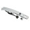 Left Outer Handle Rogue 2010-2013 Chrome 1