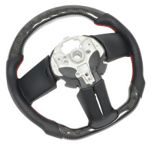 Shift Light Display Wheel Mustang 2010-2014 Carbon