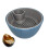 Set di ciotole per pistacchi con contenitore (2 pezzi) 1