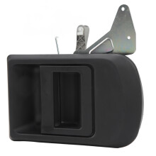 Iveco Daily Right Sliding Handle Metal OE