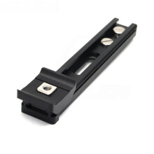 For Ronin 2 Stabilizer Bracket Suitable for 16cm/20cm for RED Camera 3/8" Screw Fixation