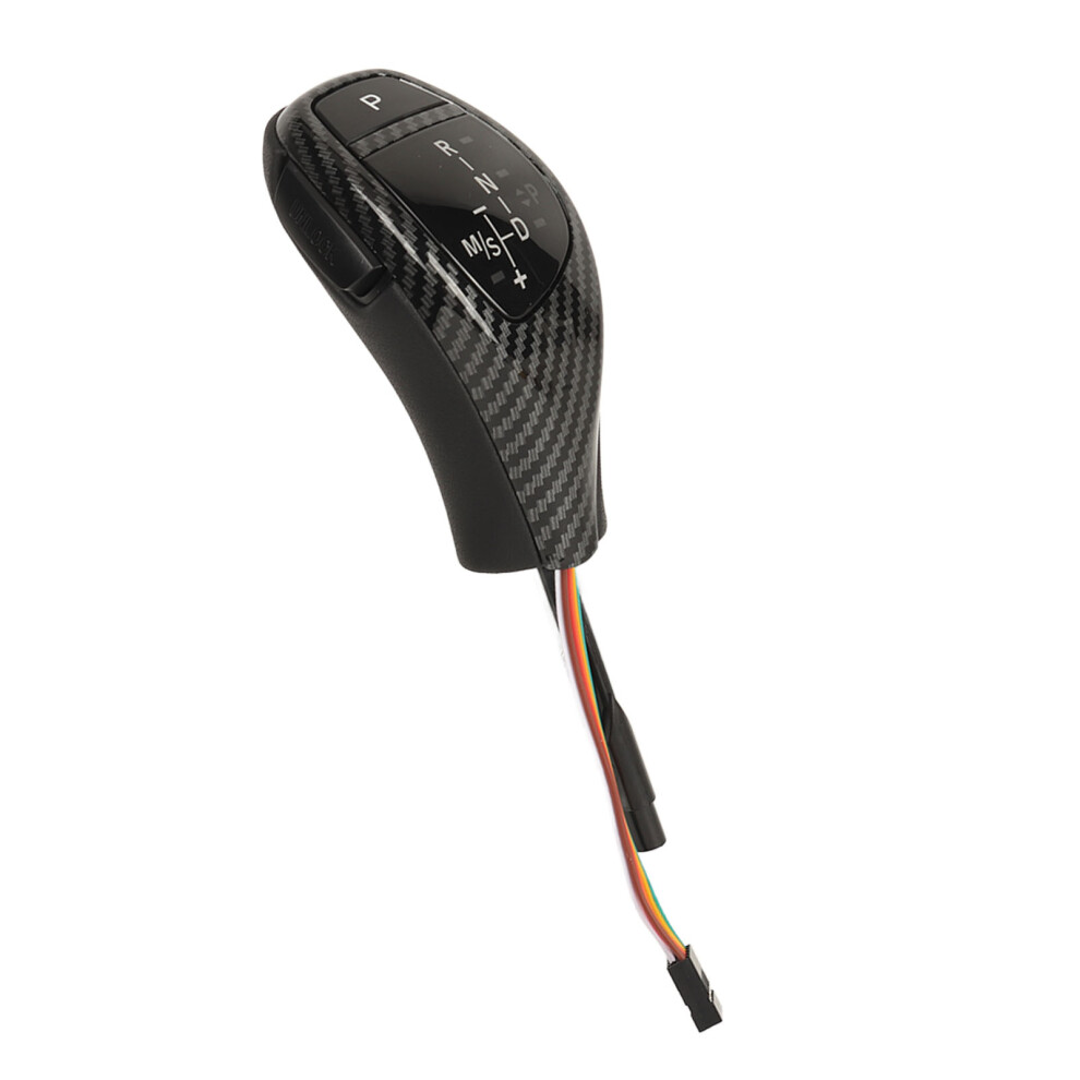 Led Shift Knob Thumb E90 E92 Lhd 7293282910393