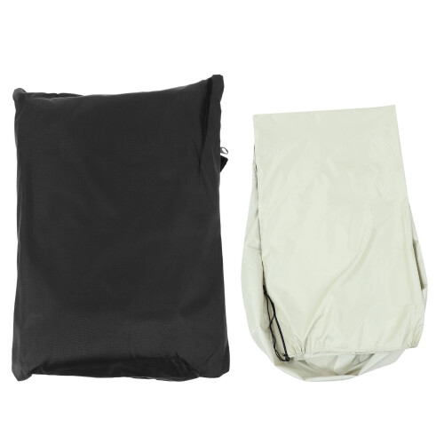 Housse imperméable et résistante pour chauffage de terrasse (1 pièce)
