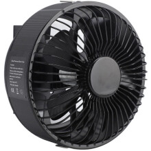 Runder Kaminventilator, Ofenventilator, Ali
