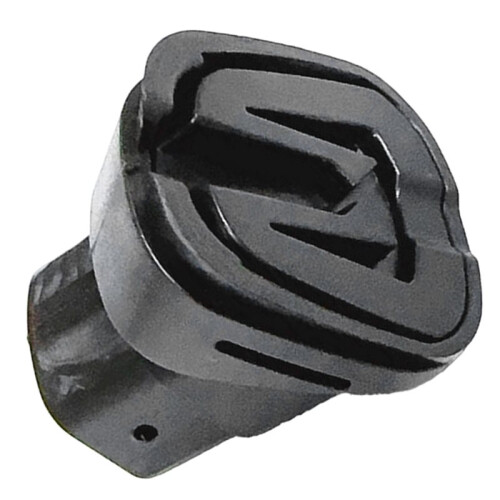 Support de Télécommande pour Détecteur de Métaux Souterrain XP X35, Orx et FMF Deus2 (1 Pièce)