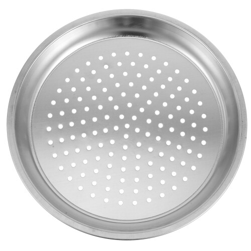 Stainless Steel Steamer Insert for Buns and Vegetables,