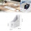 Cardboard Magazine Holder Waterproof Desk Organizer 4