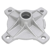 24T 4 Stud Rear Hub for 125-200cc Quad Bike