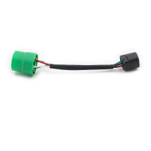 OBD0- und OBD1-Kabelbäume für OBD2-Generatoradapter