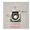 Van sleeping ring/car floor hook/hook spring 1