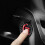 Car interior One button Start ignition engine stop 1