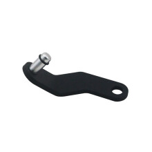 Soporte para tapete del lado del conductor Subaru Imprez 2002-2007