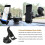 Support de navigation modifié pour Nuvia 1