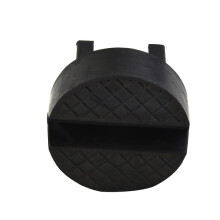 Pata de soporte con adaptador de almohadilla duradera y pata de soporte con almohadilla