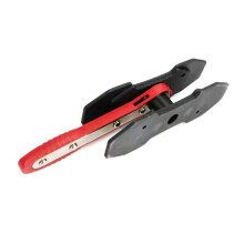 Bremssattelklemme, Kolben im Streuer, Sämaschine
