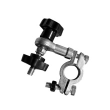 Rear hitch for bicycle trailer Practical, convenient, durable