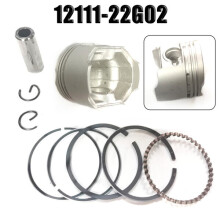 Piston kit Suzuki Choinori 50 LT-Z50 Quad Sport 2006-2020 Da