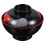 NICEXMAS Ceramic Rice Bowl Set for Soup and Rice 2 pcs 7